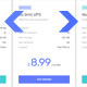 CSS Slider Responsive Web Pricing Tables - CSS / Tabs and Sliders