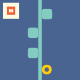 Line Side | HTML5 | CONSTRUCT 3 - HTML5 / Games
