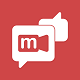 MeetUp: Complete Audio/Video Calling + Meeting Solution With Flutter WebRTC & Signaling Server - Mobile