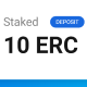 FarmFactory - assets staking & yield farming on Ethereum, Binance Smart Chain and Polygon - WordPress / Forms