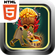 Find The Treasure ( HTML5 ) Puzzle Game - HTML5 / Games