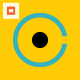 Circle Rotate | HTML5 | CONSTRUCT 3 - HTML5 / Games