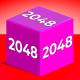 Unity Game Template - Merge Cube - Mobile / Android