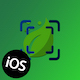 Leaf Disease Detector - iOS App With Custom Machine Learning Model To Detect Leaf Diseases - Mobile / iOS