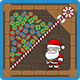 Santa Rescue - HTML5 Game | Construct 2 & Construct 3 - HTML5 / Games