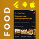 6 App | Multi Restaurant Food Ordering App | Online Food Delivery | Food Order Management | Foodish - Mobile / Flutter