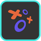 3D Tic Tac Toe - Cross Platform Realistic Casual Game - HTML5 / Games