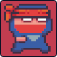 Ninja Runner - Game Arcade - HTML5 / Games