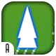 Wave Fly - Infinite HTML5 Game (CAPX) - HTML5 / Games
