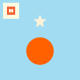 Chaotic Ball | HTML5 | CONSTRUCT 3 - HTML5 / Games
