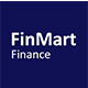Crypto App Android + Crypto App iOS Template | Finance & Crypto App Template | Flutter | FinMart - Mobile / Flutter