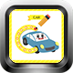 Letter Writing (CAPX | HTML5 | Cordova) Kids Education Game - HTML5 / Games