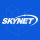 Skynet - Multipurpose Business CMS - PHP Scripts / Miscellaneous