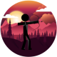 Archer Hero Unity 2D Shooter Game With Admob for Android and iOS - Mobile / Android