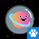 Planet Space - Mobile / iOS