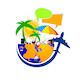 Around The World - Mobile / iOS