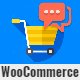 WooCommerce Order Communication | Customer and Admin Conversation - WordPress / eCommerce / WooCommerce
