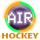 Air Hockey Neon - HTML 5 - Construct 3 Game - HTML5 / Games