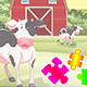 Puzzle Farm HTML5 Game - Construct 3 All Source-code (.c3p) - HTML5 / Games