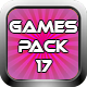 Game Collection 17 (CAPX | HTML5) 10 Games - HTML5 / Games