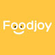 On Demand Food Delivery App UI Kit - Mobile / Android