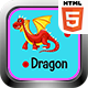 Word Matching Game ( HTML5 ) Kids Learning Game - HTML5 / Games