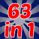 63 Addicting Construct 2 HTMl5 Games with Capx in 1 Bundle | HTML5 and iOS and Android - HTML5 / Games