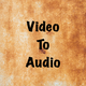 Video To Audio Converter - Mobile / iOS
