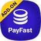 Payfast integration with ARForms - WordPress / Forms