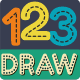 Draw Numbers - HTML5 Game - HTML5 / Games
