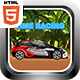 Time Racing ( HTML5 ) Car Game - HTML5 / Games