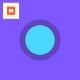 Dot Tap | HTML5 | CONSTRUCT 3 - HTML5 / Games