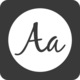 Fonts Keyboard Text Fonts & Emoji - Mobile / Android
