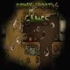 Zombie Shooting Games 2D - Complete Game Template / Project - Unity Game - Mobile / Android