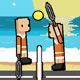 Funny Tennis Physics - HTML5 Game (Capx&c3p) - HTML5 / Games