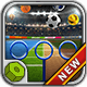 Rings Challenge - HTML5 Sport Game - HTML5 / Games