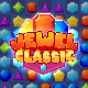 Jewel Classic - HTML5 Puzzle Game (Construct 3) - HTML5 / Games