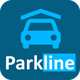 Parkline - Biggest Smart Parking Finder Flutter Full App UI Kit - Mobile / Flutter