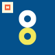 Two Circles | HTML5 | CONSTRUCT 3 - HTML5 / Games