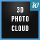 3D Photo Cloud - WordPress Media Plugin - WordPress / Galleries