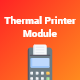 Thermal Printer Module for Foodomaa - PHP Scripts / Add-ons