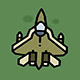 2 Jet Shooters - HTML5 PC Game - HTML5 / Games