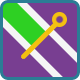 Color Fall - HTML5 Game | Construct 2 & Construct 3 - HTML5 / Games