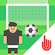 Micro Football - Mobile / iOS