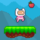 Super Pix - HTML 5 - Construct 3 Platform Game - HTML5 / Games