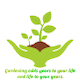 Grow Plants iOS Application - Mobile / iOS