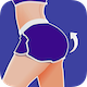 Butt Workout - Female Fitness - Mobile / iOS