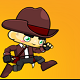 Cowboy Run - Mobile / Android