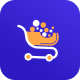 Kolica - eCommerce Flutter UI Kit - Mobile / Flutter