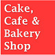 Online Cake, Cafe and Bakery Shop in ASP.NET - .NET / eCommerce